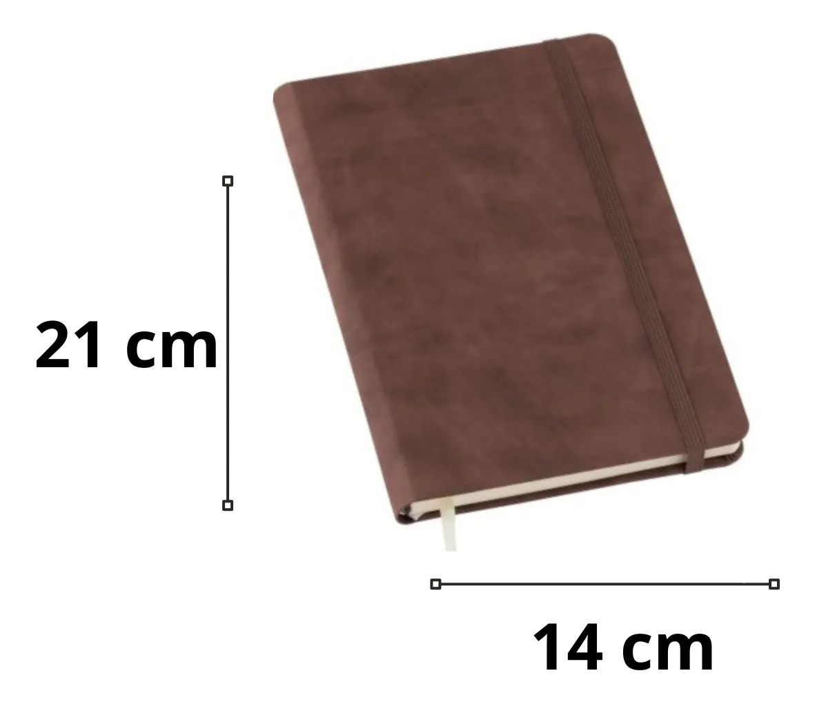 Caderno Sketchbook Urban A5