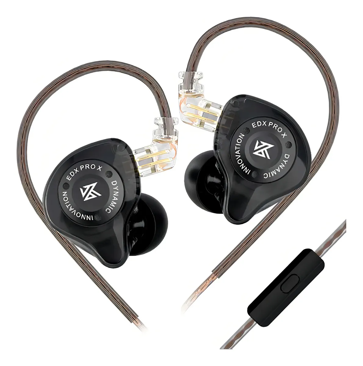 Fone de Ouvido In-Ear com Microfone