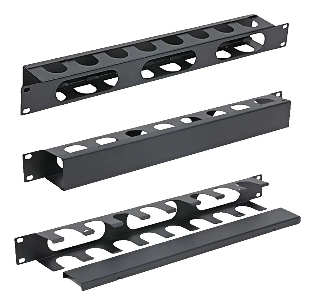 Organizador de Cabos 5 Peças