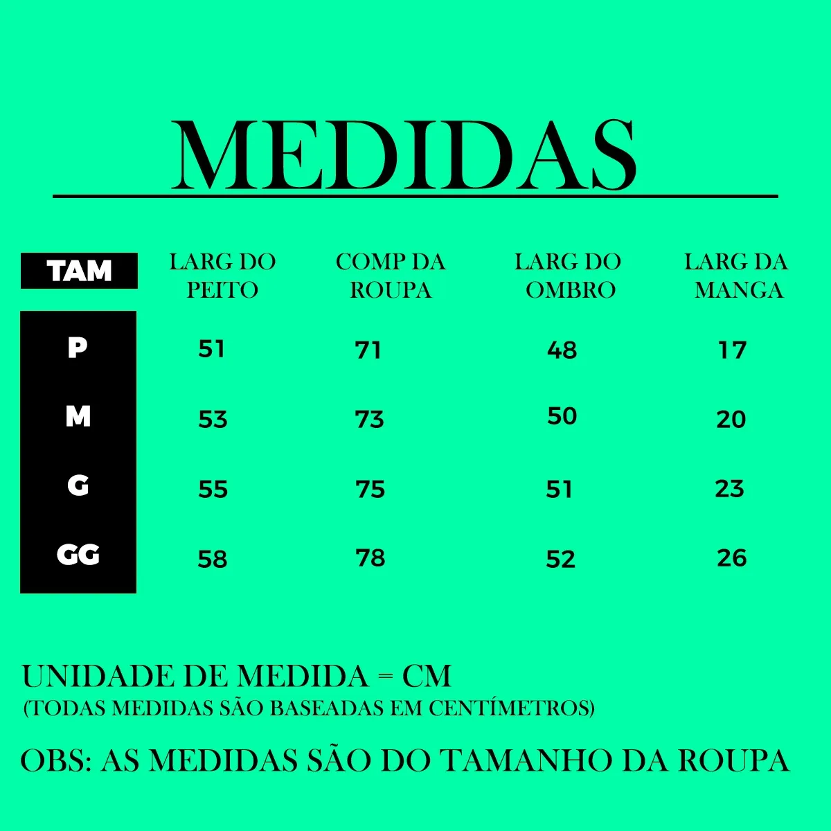 Camiseta Oversized Verde Militar