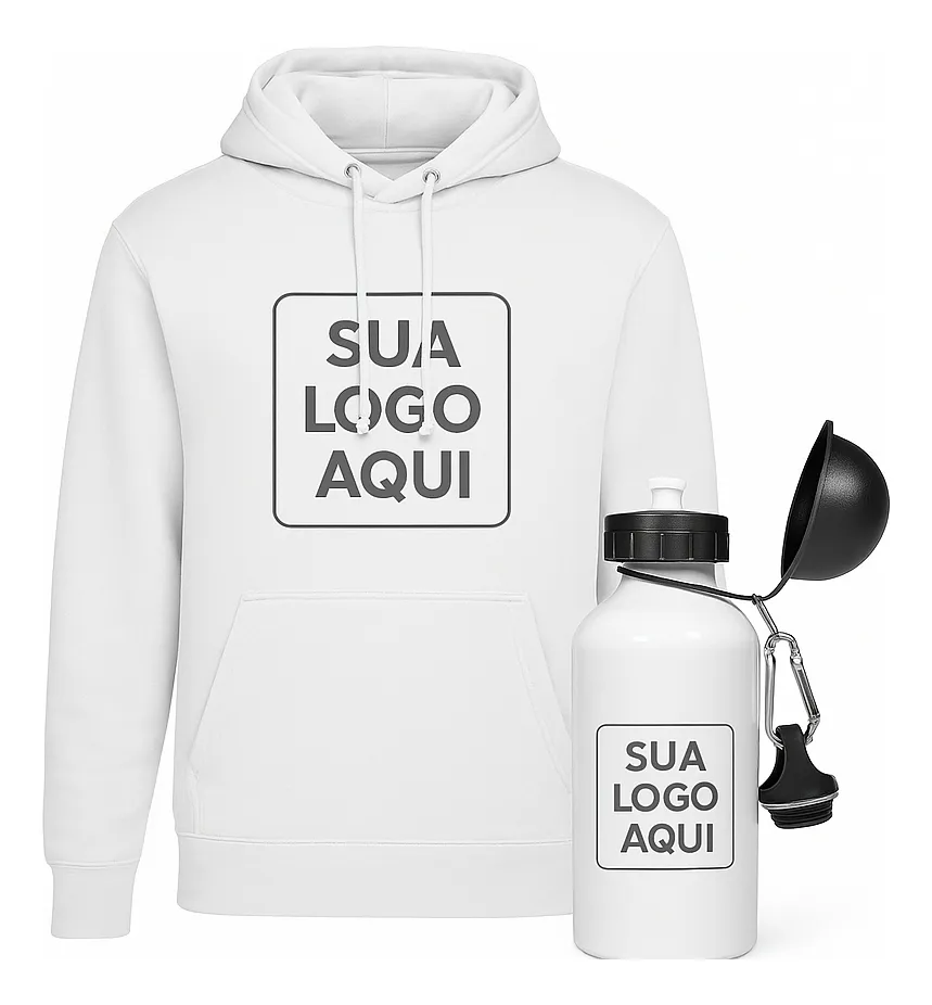 Kit Completo Street
