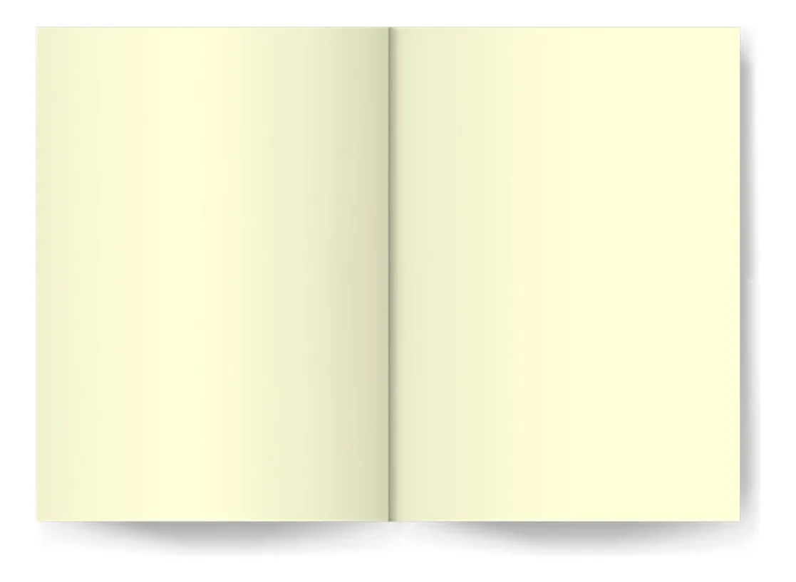 Caderno Sketchbook Urban A5