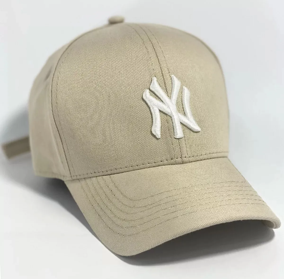 Boné Dad Hat Bege