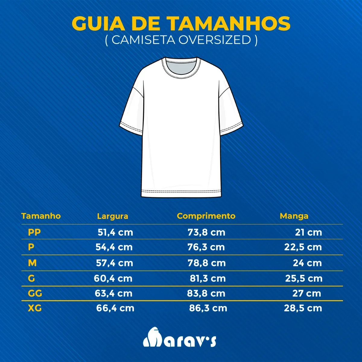 Camiseta Oversized Preta Básica