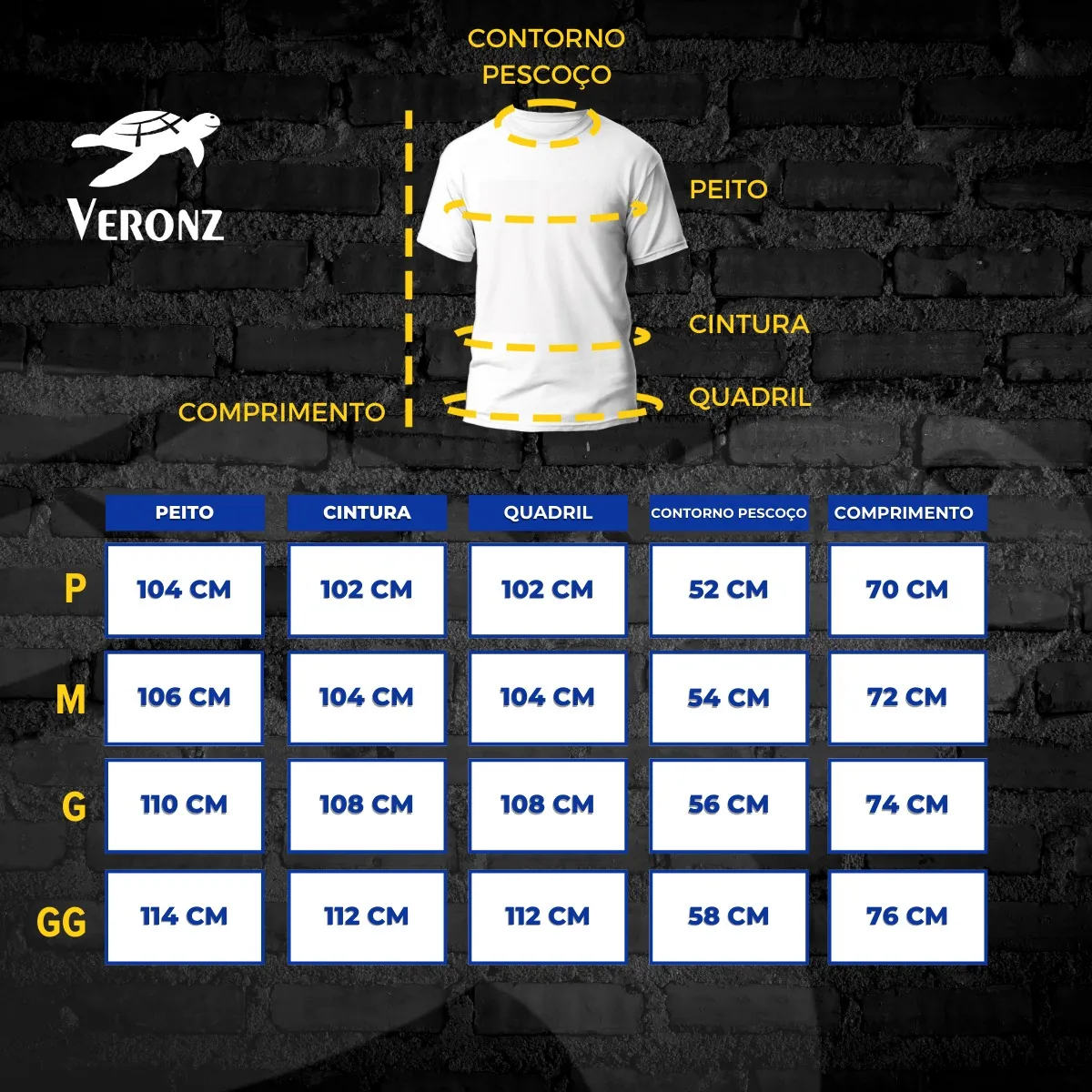 Camiseta básica [Vinho]