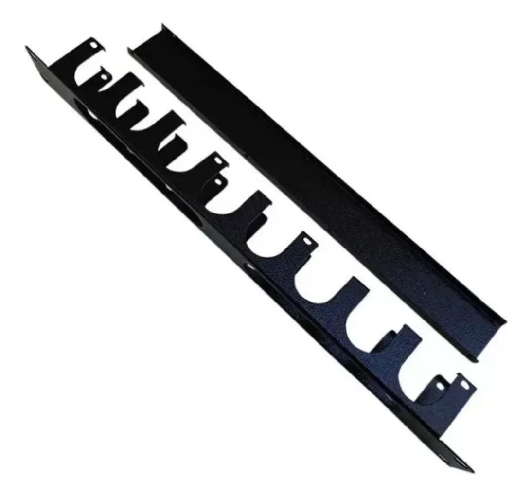 Organizador de Cabos 5 Peças