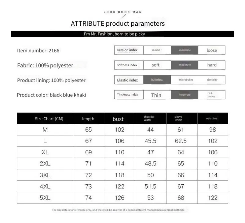 Corta-Vento Impermeável Preto