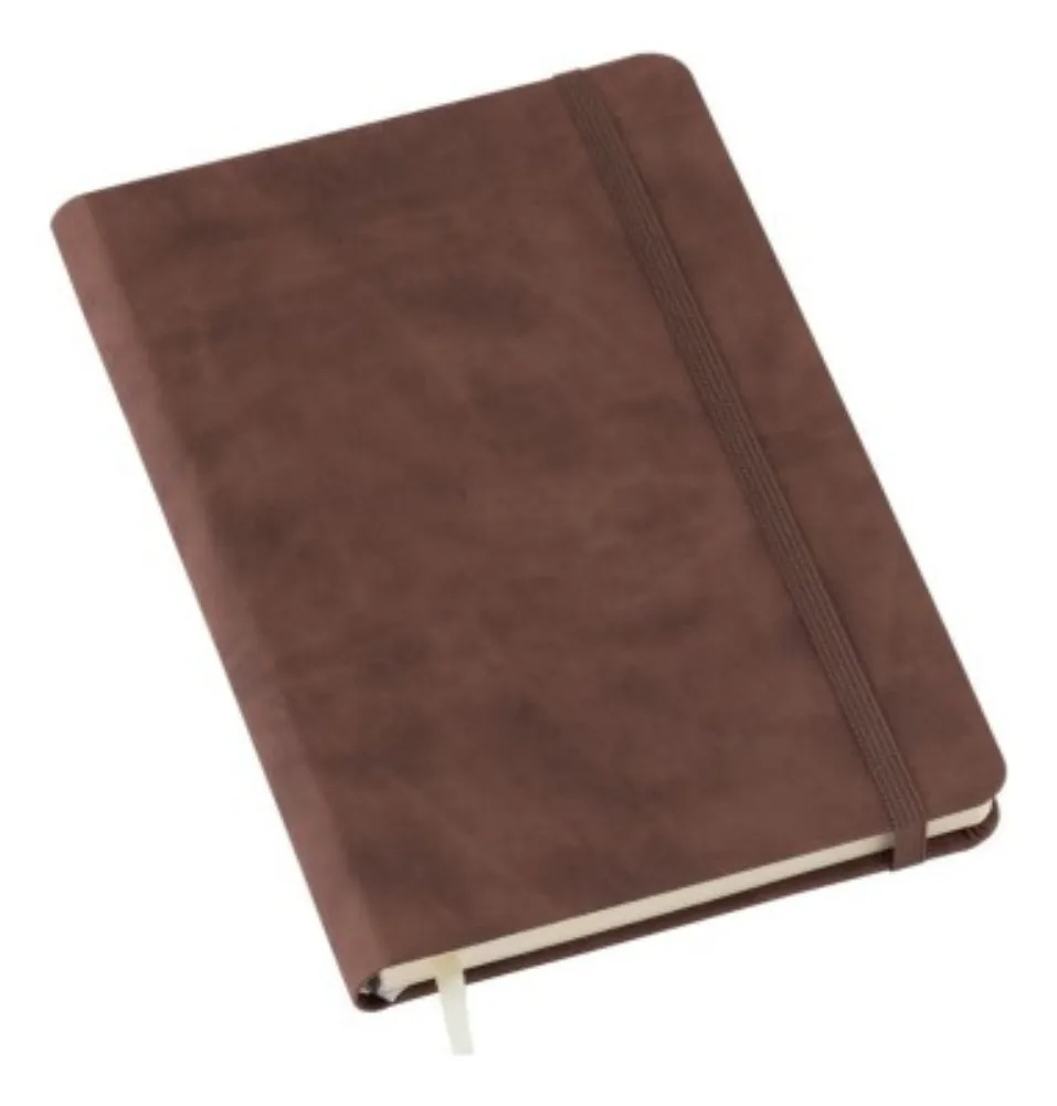 Caderno Sketchbook Urban A5